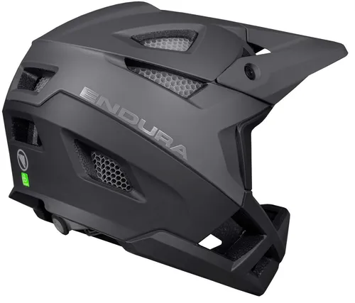 Kask rowerowy Full Face ENDURA MT500 Full Face