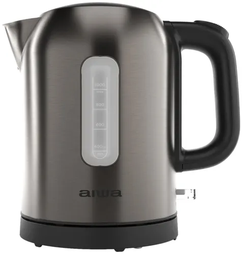 Aiwa AKT1000 Ryujin srebrny