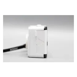 Aparat analogowy Kodak i60 Beżowo-Szary