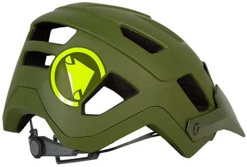 Kask rowerowy ENDURA Hummvee Plus