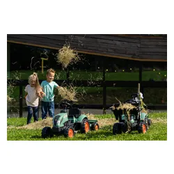 Falk Farm Lander Koparko - Ładowarka Traktor 2-5 lat