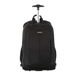 Рюкзак на колесах Samsonite Guardit 2.0-черный