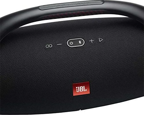 Hoparlör JBL Boombox 2 Siyah