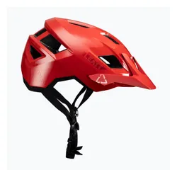 Kask rowerowy Leatt MTB AllMtn 1.0 V24 red