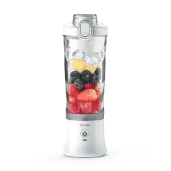 Blender kielichowy Sponge SPONBLW01 Bezprzewodowy 0,6l