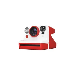 Dijital Fotoğraf Makinesi Polaroid Now Gen 2 Red