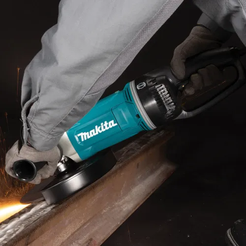 Makita GA9071X1 Açılı Taşlama Makinesi