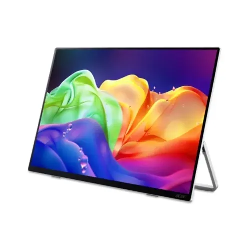 Monitor Acer ProSummer PE160WUTsmiuux 15,6" 2K OLED 120Hz 1ms Przenośny