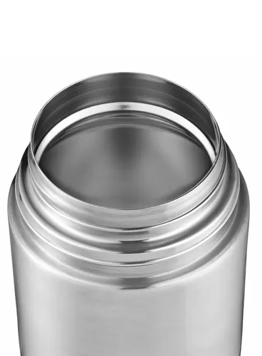 Termos na jedzenie Esbit Sculptor Food Jug 500 ml - steel
