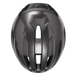 Kask rowerowy ABUS Wingback Tytanowy Szosowy (rozmiar S)