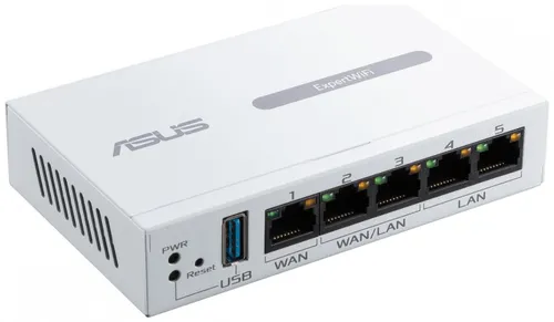 Router ASUS ExpertWiFi EBG15