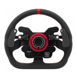 Kierownica SIMAGIC GT1-SD QR50 Skóra