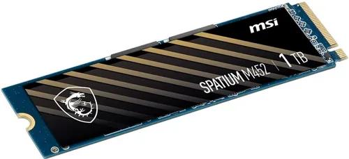 Dysk MSI Spatium M452 1TB SSD