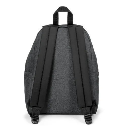 Городской рюкзак Eastpak Padded Zippl'r - черный деним