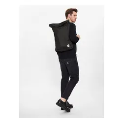 Lefrik Roll P8710 Rucsac Negru