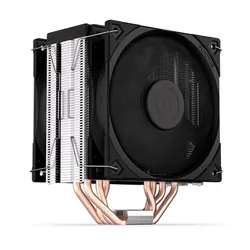 Procesor Intel® Core™ i5-12400 BOX (BX8071512400) + Fera 5 Dual Fan