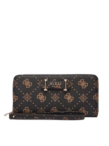 Портфелей Guess Большой Portfel женский Silia Slg SWGP98 90146