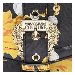 Geantă de modă Versace Jeans 75va5pf6 ZS807 G89