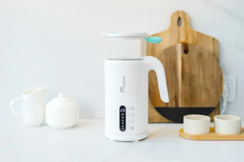 Blender dla dzieci Momini TinyCook 6w1
