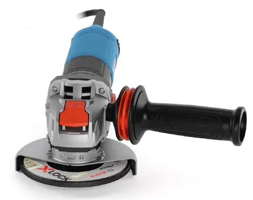 Polizor unghiular Bosch GWX 14-125 S