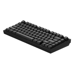 Klawiatura DARK PROJECT ALU81A Terra Nostra Czarny