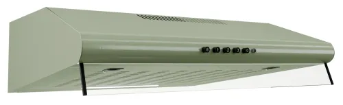Okap Akpo WK-7 ZK-60 Szałwiowy