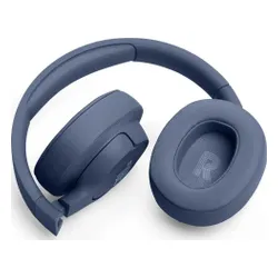 Беспроводные наушники JBL Tune 720bt Over-Ear Bluetooth 5.3 Blue