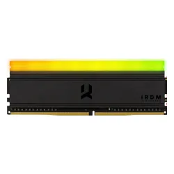 Pamięć GoodRam IRDM RGB, DDR4, 16 GB, 3600MHz, CL18 (IRG-36D4L18S/16GDC)