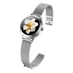 Smartwatch MAXCOM FW42 Srebrny