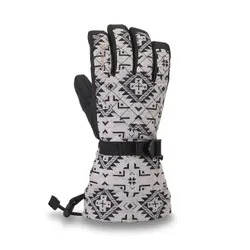 Rękawice snowboardowe DAKINE LYNX GLOVE SILVERTON - Rozmiar - S