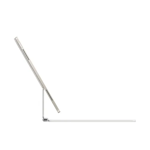 Klawiatura Apple Magic Keyboard 13" QWERTY USA Biały