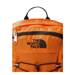 Рюкзак The North Face Borealis Classic - tnf orange / tnf black