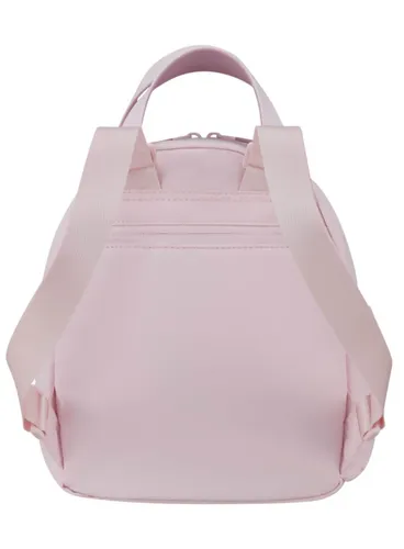 Plecak damski American Tourister PuffyPop Backpack S - pink