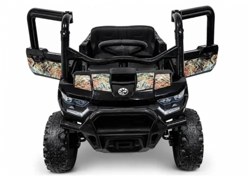 Auto Na Akumulator Dla Dziecka Buggy Gts2299-H 24V 4X4 LED Eva Pilot MP3
