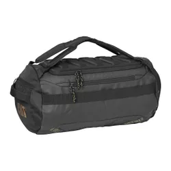 Рюкзак сумка Caterpillar The Sixty Duffel с воздушным потоком-black