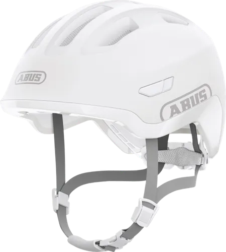 Kask rowerowy ABUS Smiley 3.0 ACE LED