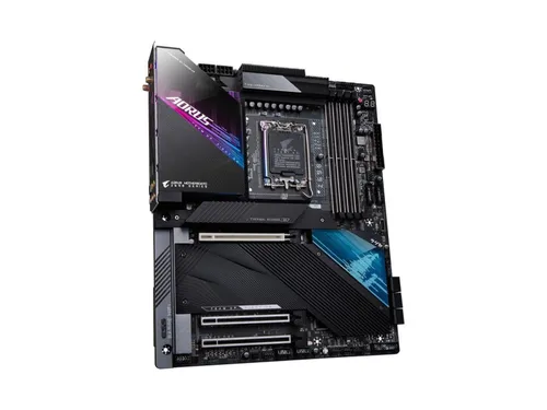 Gigabyte Z690 AORUS MASTER DDR5