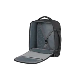 Plecak kabinowy American Tourister Take2Cabin Pro MS- flash black
