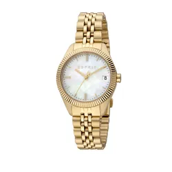 Esprit ES1L340M0065 Gold saati