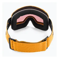 Head Horizon 2.0 Ochelari 5k 391353 soare cromat