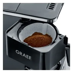 Ekspres Graef FK 402EU