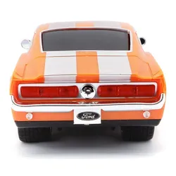 Samochód zdalnie sterowany MAISTO TECH 1967 Ford Mustang GT 81520