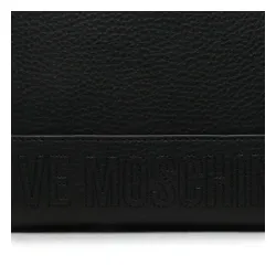Iubesc geanta MOSCHINO Jc4130pp1hlm0000 Nero
