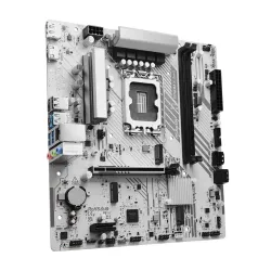 Płyta główna ASrock B760M-X Gen5 DDR5