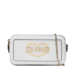 Dragoste MOSCHINO Jc5620pp1gld110a Bianco sac