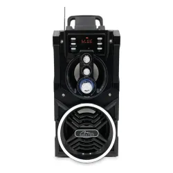 Głośnik Bluetooth Media-Tech PARTYBOX BT MT3150 18W Radio FM Czarny