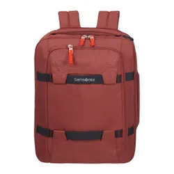 Рюкзак / бортовая сумка Samsonite Sonora 3in1 15,6 " 3-way Boarding bag-barn red