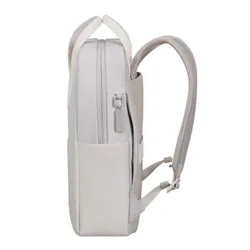 Рюкзак женский Samsonite 4Pack 14,1" handles - cloud grey