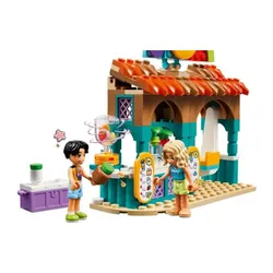 LEGO Friends 42625 пляжная коктейльная будка