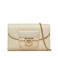 Iubesc geanta MOSCHINO Jc4205pp0hkw0110 Avorio